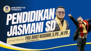 SESI 3 Bentuk dan Sikap Dasar Senam [upl. by Anaj240]