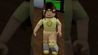 La nonna è stata derubata su Brookhaven Roblox ma 😲 shorts brookhavenrp roblox [upl. by Higgins]