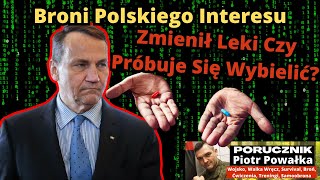 Sikorski Domaga Się Ekshumacji Ofiar Wołynia Obiecuje Pomoc w Integracji z Unią EuropejskąKŁAMIE [upl. by Iredale]