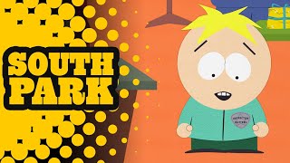 Butter Gets His Very Own Episode with a Theme Song  SOUTH PARK [upl. by Eivad309]