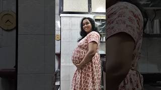 What changes you see pregnancy 9thmonthpregnancy contentcretor content pregnancyjourney [upl. by Nefets]