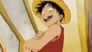 Macaco Luffy [upl. by Anat]