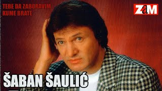 Saban Saulic  Kume brate  Audio 1998 [upl. by Inaniel]