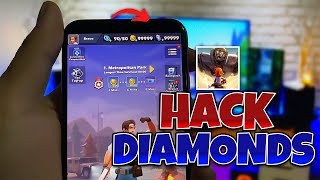 Zombie Waves Hack  How To Get UNLIMITED Diamonds in Zombie Waves Mod Apk Tutorial [upl. by Ahsar]