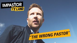 Impastor The Wrong Pastor [upl. by Ham]