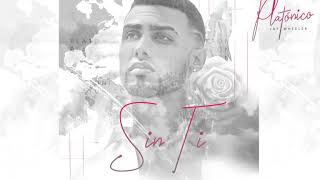 Jay Wheeler  Sin Ti Cover Audio [upl. by Sordnaxela]