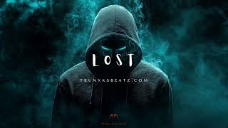 LOST Eminem Type Beat x NF Type Beat x Tech N9ne Type Beat Prod by Trunxks [upl. by Lsil]