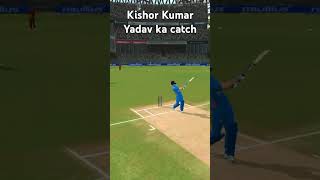 Suryakumar Yadav ne pakda apna Ghar ka sabse important catch [upl. by Vinia]