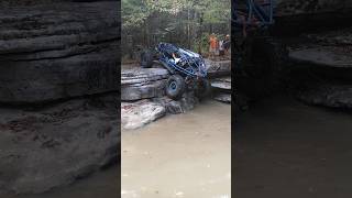 Coalmont flat Rock Eddy part 3 denied [upl. by Mayhs]