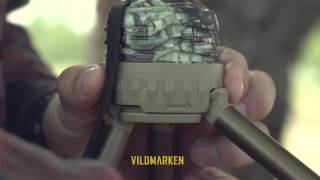 Vildmarken testar Primos Triggerstick Gen 3 [upl. by Thoer]