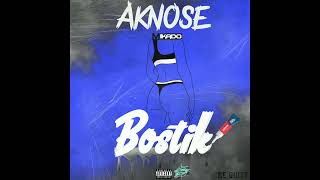 Aknose amp Mikado  Bostik La Ni Trop Bass Riddim [upl. by Gottlieb189]