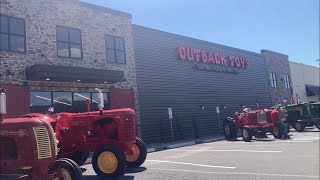 Outback Toys grand opening 2023 [upl. by New]