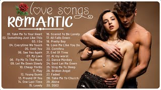 Lyrics Video Greatest Love Songs Romantic Ever  Trending Romantic Love Songs Cover Playlist 2024 [upl. by Accemahs]