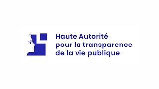 Rapport d’activité 2023  les chiffres de la Haute Autorité [upl. by Enaj]