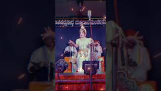 Parna Kutira yakshagaanayakshagaanayakshagaanareelsold songs [upl. by Maupin]