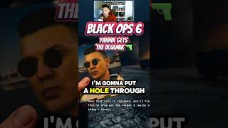 🇵🇭YANNIK GETS THE BLAAMIK🔫 filipinogambino livestream gaming gamingmoments blackops6 [upl. by Werbel443]