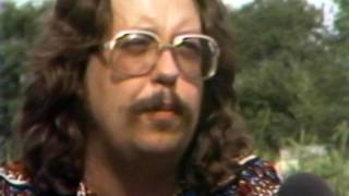 Unedited Mike Warnke Footage 1979 [upl. by Aisek]