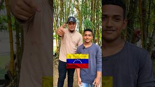 Palabras en acento Venezolano 🆚 Ecuatoriano acento palabras español [upl. by Nnylaj]