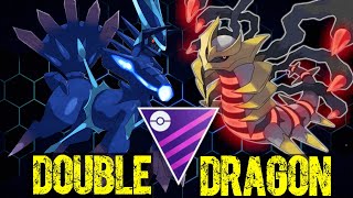 HOUSE OF THE DRAGON  MASTER LEAGUE POKEMON GO [upl. by Kellyann]