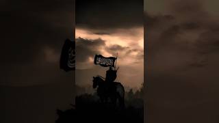 Lailahaillah  Muharram Special 2024  Army of Imam Mehdi  aestheticnoor [upl. by Anaicilef]