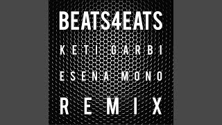 Esena Mono beats4eats Remix [upl. by Akilak]