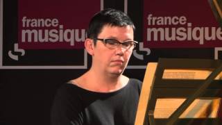 Rameau  suites de pièces de clavecin par Blandine Rannou [upl. by Chancey908]