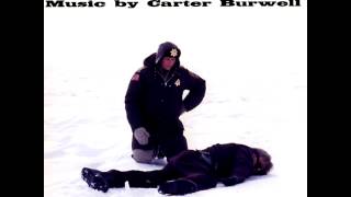 Fargo 1996 OST by Carter Burwell [upl. by Naaman]