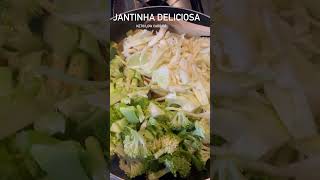 🍁🧀COMO FAZER UMA 😋JANTINHA VEGETARIANA 🥚 httpsyoutubecomshortsmAa7vVJjlwUfeatureshared [upl. by Ysnap]