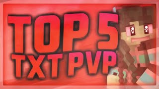 TOP 5 TXT PVP 188 4 [upl. by Nnaeirelav411]