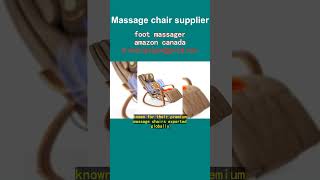 foot massager amazon canada [upl. by Enovaj]