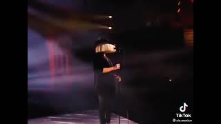 sia  unstoppable  live performance [upl. by Auhsot]