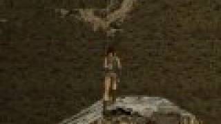 PSX Longplay 019 Tomb Raider Part 2 of 3 [upl. by Shurlocke]