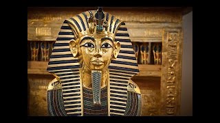 The Face of Tutankhamun The Story of Egypts Boy King  Full Documentary [upl. by Aoniak829]