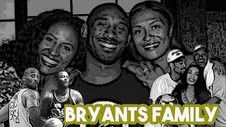 KOBE BRYANT PARENTS AND SISTER ALSO GRIEVING WERENT MENTION DURING MEMORIAL CEREMONY [upl. by Lothair]