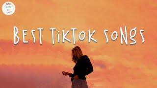 Best tiktok songs 🍹 Tiktok songs 2024  Tiktok viral songs [upl. by Hooke]