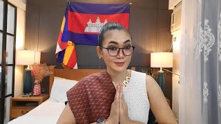 LAKANA MEAS CHANNEL is live🇰🇭19092024🇰🇭សួស្ដីថ្ងៃព្រហស្បតិ៍🇰🇭 chapter 723 [upl. by Deutsch288]