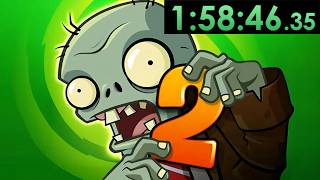 Plants vs Zombies 2 Its About Time  Gameplay Walkthrough Part 161  Starfruit iOS [upl. by Hametaf299]