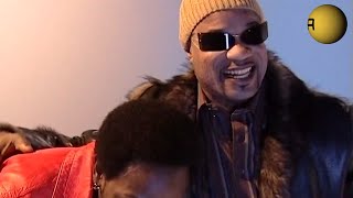 Koffi Olomide ft Bouro Mpela  Calvaire Clip Officiel en HD [upl. by Matta]