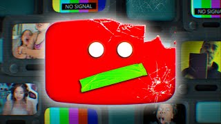 The Most Unsettling Banned YouTube Channels [upl. by Robbyn]