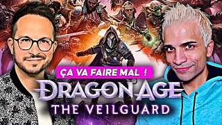 DRAGON AGE The Veilguard  ATTENTION ça va faire MAL 💥 [upl. by Hedgcock]