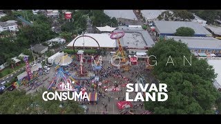 VLOG1 Carnaval in El Salvador part 2 [upl. by Aneahs1]