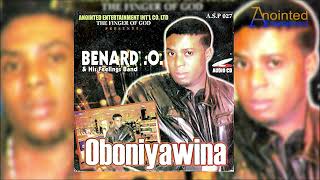 BENARDO  OBONIYAWINA BENIN MUSIC [upl. by Palma]