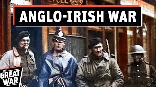 Why Britain Lost The Irish War of Independence 4K Documentary [upl. by Atteuqihc]