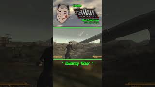 Following Victor to New Vegas letsplay falloutnewvegas falloutseries blindletsplay gaming [upl. by Anyel595]