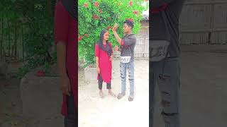 Ek ladka ladki Ghar se bhag kar kar Li shaadi😱❤️❤️share shorts viral youtubeshorts trending yt [upl. by Padegs]