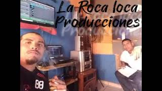 así es como la paso vocablos H LA ROCA LOCA PRODUCCIONES BEAT X MÍSTER T [upl. by Eleonore336]