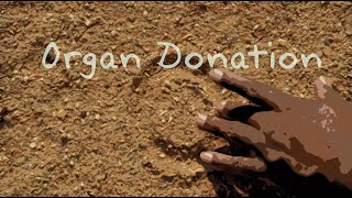 DonateLife – Giving Life – Arrernte [upl. by Eibot413]