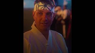 Mr miyagi edit  cobrakai shorts cobrakai [upl. by Aserret]