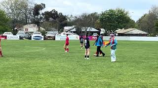 Ballarat CupWestern Utd Cup 2024 Day 3 [upl. by Seilenna]