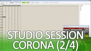 Corona 24 THA Studio Session 1 [upl. by Edris]